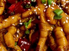 凤爪-小民大排档(马场角横路店)