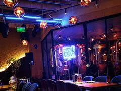 -Ambra Haus琥珀屋精酿餐厅(宝山店)