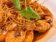 -外婆烧.老杭帮菜(庆春店)