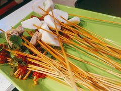 -钢管厂五区小郡肝串串香(通锦桥店)