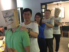 -唆了蜜团建·趣味沉浸式剧情·蹦床轰趴运动拓展基地(天津旗舰店)