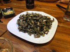 -金穗园·砂锅粥.醉鸡煲火锅(长寿路店)