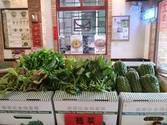 -阿殳菜馆·私厨(水围村店)