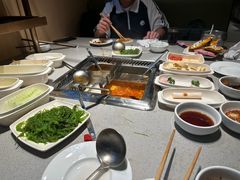 -海底捞火锅(吴中路店)