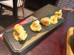 -永安鱼庄·镇江菜(东吴路店)