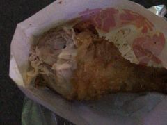 -潘老板炸鸡(河西万达店)