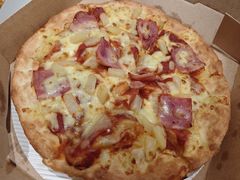 -达美乐比萨(朝阳路店)