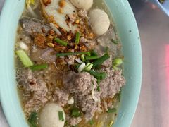 -榮泰米粉湯(Left Shop)