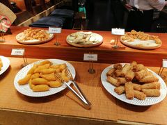 -芭菲盛宴·环球美食(北城国际店)