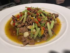 -彩虹之约•淮扬家宴(亚运村店)