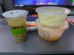 -丽华早点(大成路店)