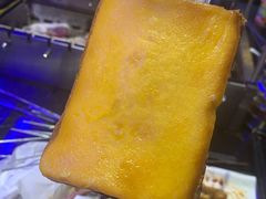 -黑门烤肉