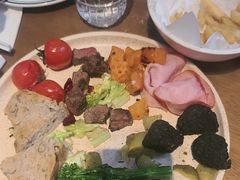 -Grande A'moo(上海万象城店)