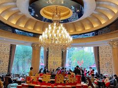 -上海星河湾酒店(闵行店)