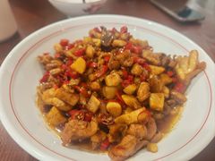 -金味老饭铺(晚报店)