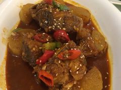 iphone_upload_pic-牡丹峰朝鲜料理