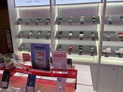 -转转二手回收(新城吾悦广场店)