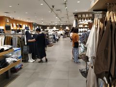 -MUJI无印良品(大唐西市店)