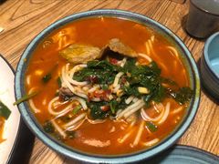 牛肉炒米线-云之南(八里庄店)