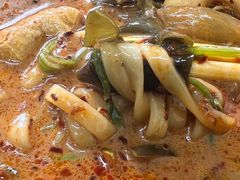 -曹宝林砂锅麻辣烫(星光路店)