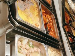 -比格比萨自助(宋家庄店)