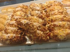 -85度C(南京龙江店)