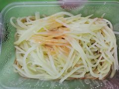 -涌上外婆桥(南塘店)