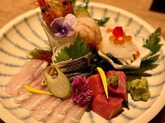 -桂马·日本料理·海胆·海鲜饭·酒场(民主广场店)