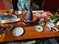 -宝泉铜锅·涮羊肉(解放东路店)