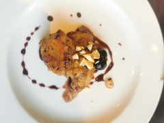 鹅肝-索菲特西湖大酒店·香榭丽全日候餐厅(南山路店)