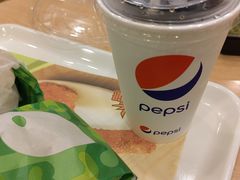 -德克士(睢宁曼哈顿店)