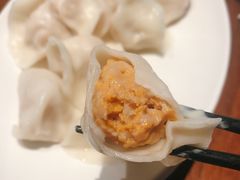 -喜鼎海胆水饺(柏威年购物中心店)