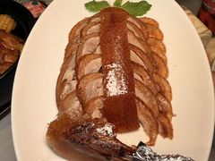 -大鸭梨烤鸭(石佛营店)