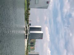 -桐乡凤凰湖