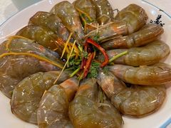 -渔娘渔家丹东海鲜(东直门店)