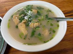 豆泡汤-增盛魁小吃店