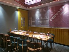 包厢-街角等你.大连海鲜烧烤(西安路店)