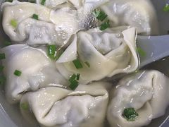 -顶巧鸡汤馄饨(虹口总店)