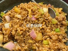 -宏状元现熬粥·京味菜(五棵松店)