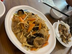 -灵福缘私房菜·农家菜(拈花湾·灵山大佛必推店)
