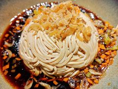 -南京大牌档(香港广场店)