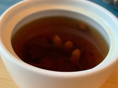 松茸养生汤-和雅集素斋(景区店)