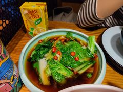 -九锅一堂酸菜鱼(新南凯德直营店)