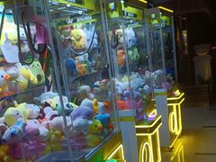 -北丽宫水疗会(宝利来国际大酒店店)