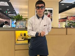 -海底捞火锅(奥森店)