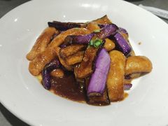 -阿毛饭店(和义路店)