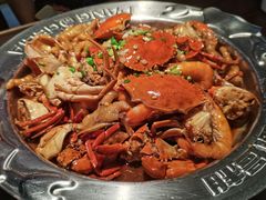 -胖哥俩肉蟹煲(梅溪步步高店)