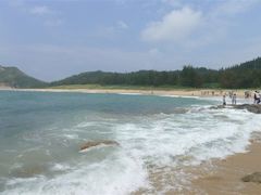 -广东惠东海龟国家级自然保护区