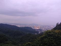 -广州市白云山风景名胜区