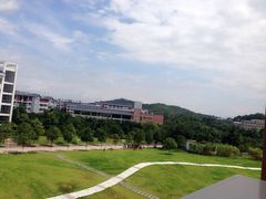 -桂林理工大学(雁山校区)